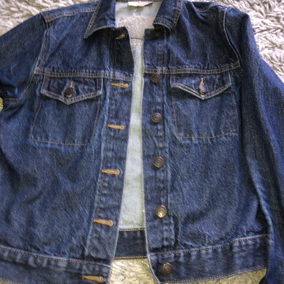 Denim jacket - Picture 5 of 5